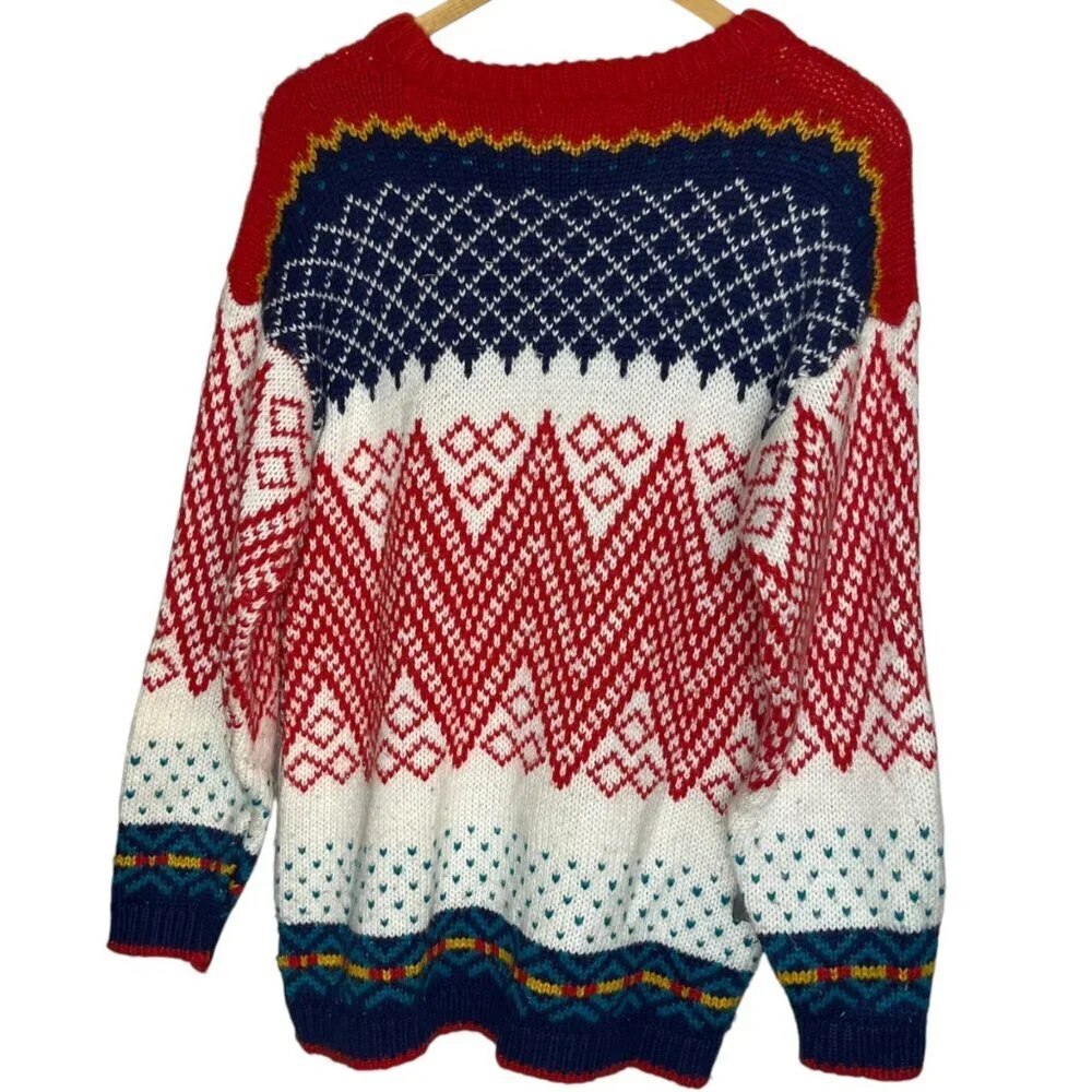 One Step Ahead vtg one